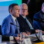 Kassio diz que não há alerta de interferência nas eleições brasileiras