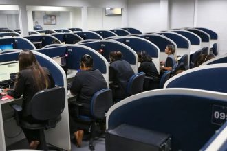 Ligue 180 tem 1,5 mil denúncias de violência política contra mulher