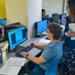MEC libera novas formações online para professores