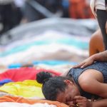 MPRJ denuncia mais oito PMs que participaram da Operação Contenção