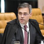 Mendonça determina remoção de vídeo de deputados contrários a Flávio 