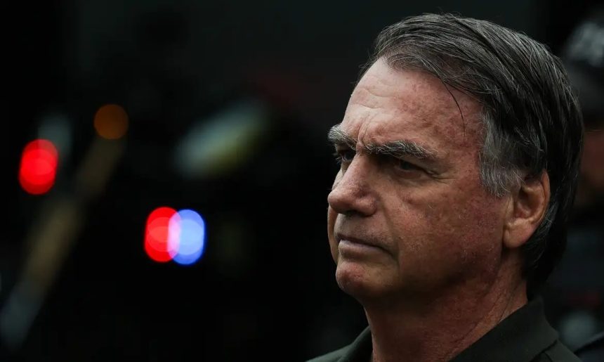 PGR dá parecer favorável à retomada de visitas de Flávio ao pai