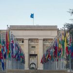 Pandemias: ONU aprova declaração por mais cooperação entre países