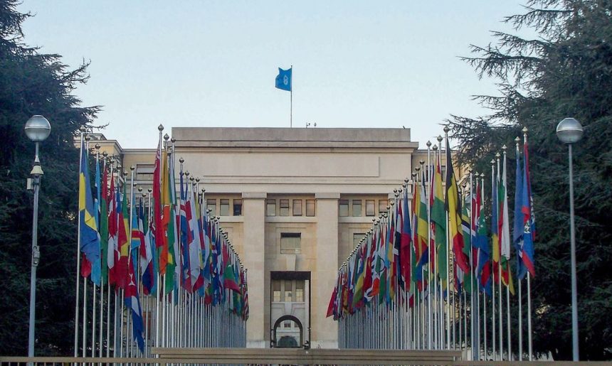 Pandemias: ONU aprova declaração por mais cooperação entre países