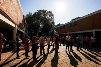 Paraguai vai às urnas para eleições municipais neste domingo