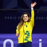 Parataekwondo brasileiro é campeão de Grand Prix em Paris com 6 pódios