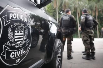 Polícia de SP prende três suspeitos de explorar bets