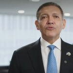 Presidente do TSE diz que voto é direito fundamental dos brasileiros