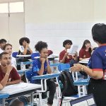 Professores da Rede Pública Estadual de Ensino inspiram e transformam a vida de alunos por meio da educação
