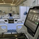 Reino Unido vai monitorar dispositivos médicos baseados em IA