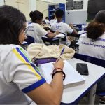 Secretaria de Estado da Educação divulga reorganização do calendário escolar da rede estadual