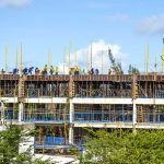 Sergipe mantém menor custo da construção civil do país em setembro