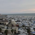 Sete de outubro do Hamas redesenhou alianças no Oriente Médio