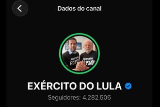 TSE: Kassio autoriza reativação do canal Exército do Lula
