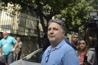 TSE decide que votos para Garotinho serão anulados