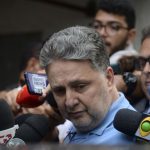 TSE quer parecer do MP antes de decisão sobre recurso de Garotinho