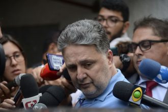 TSE quer parecer do MP antes de decisão sobre recurso de Garotinho