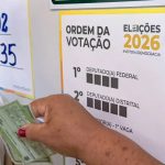 TSE vai trabalhar para diminuir a abstenção no segundo turno
