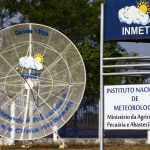Tempo instável no país leva Inmet a emitir alertas