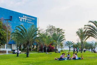 Universidade Federal Fluminense aciona PF após receber ameças